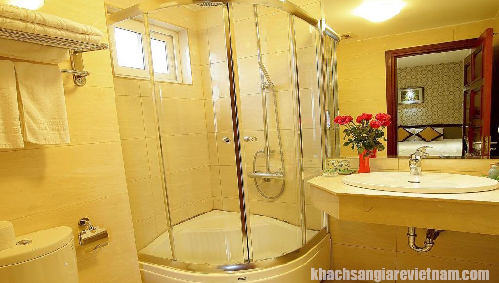 khách sạn gần lăng bác,lăng chủ tịch ở Hà Nội