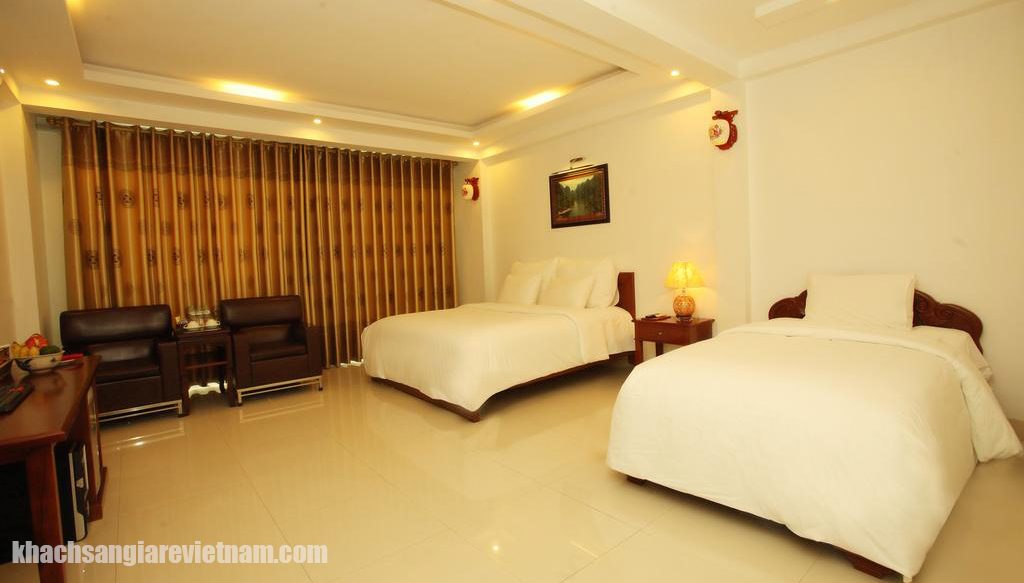 Khách Sạn giá rẻ ở Ninh Bình