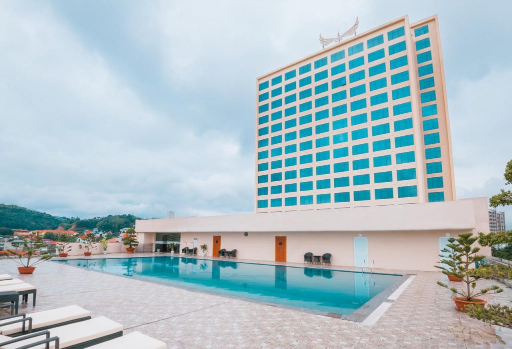 25 Nhà nghỉ khách sạn giá rẻ ở sapa Lào Cai