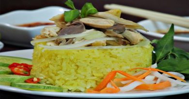 Những món ăn đặc sản ngon nhất ở Đà Nẵng