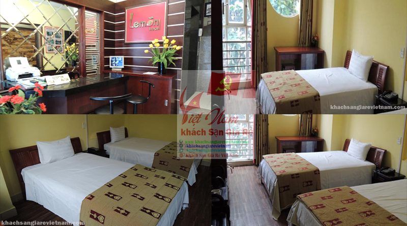 Khách sạn giá rẻ ở trung tâm TP Hà Nội sạch đẹp
